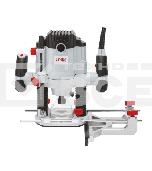 Машина фрезерная Ставр МФ-12/1800