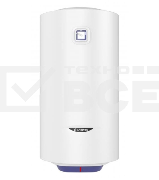 Водонагреватель Ariston BLU1 R ABS 80 V SLIM