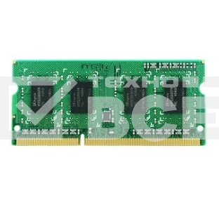 Оперативная память для СХД DDR3L 4GB SO D3NS1866L-4G SYNOLOGY, SO-DIMM
