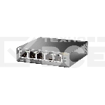 Коммутатор TP-Link SMB TL-SF1005P 5-портовый 10/100 Мбит/с настольный коммутатор с 4 портами PoE , фото4