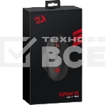 Мышь проводная REDRAGON Gainer черный, 3200 dpi, USB, кнопки - 6, фото10