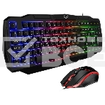 Игровой набор клавиатура+мышь SVEN GS-9100 Игровой набор клавиатура+мышь SVEN GS-9100, фото14