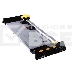 Резак дисковый Fellowes Electron A3 (FS-54105) A3/10лист./455мм/ручн.прижим, фото7