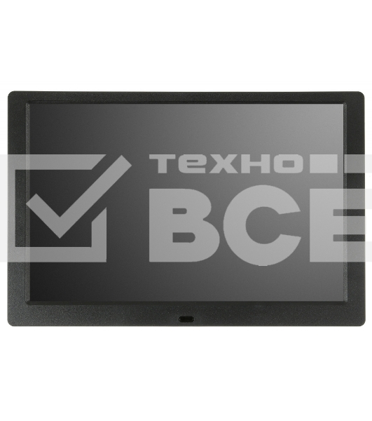 Фоторамка Digma 10.1