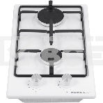 Газовая варочная панель HOMSair HGE323GCWH, фото15