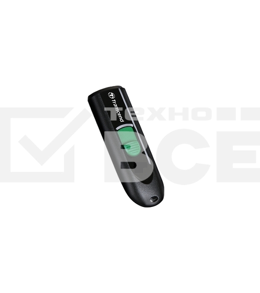 Флеш диск Transcend 64Gb Jetflash Type-C 790С TS64GJF790C USB3.0 черный