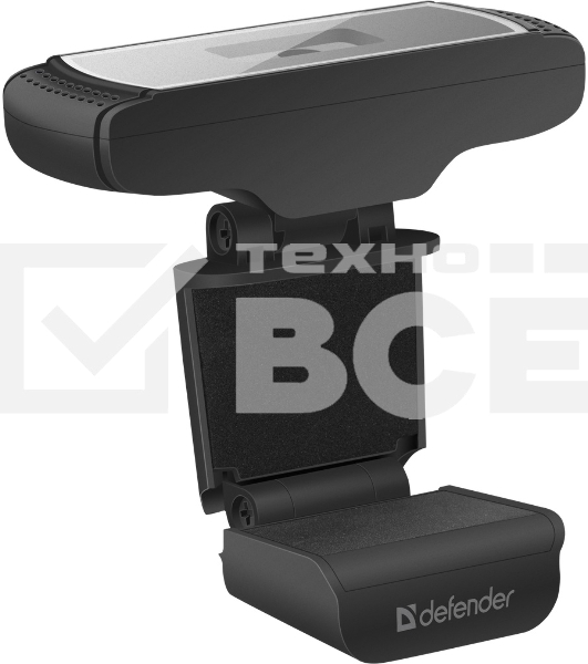 Цифровая камера Defender G-lens 2597 2МП, автофокус, слеж за лицом, HD 720R
