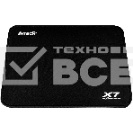 Коврик для мыши A4Tech X7 Pad X7-200S черный 250x200x2мм, фото4