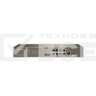 Коммутатор Tenda 8PORT 1000M POE G5310P-8-150W IP-COM
