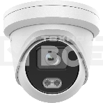 Видеокамера IP Hikvision DS-2CD2347G2-LU(C) 2.8-2.8мм цветная, фото3