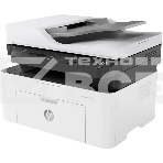 МФУ лазерный HP Laser MFP 137fnw (4ZB84A), A4, ч/б, печ. до 20 стр/мин., скан. до 15 стр/мин. (ч/б) 6 стр/мин. (цвет), 1200 x 1200 dpi (печать) 600x600dpi (скан.), USB, RJ-45, Wi-Fi, Air Print, Mopria, фото6