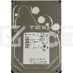 Жесткий диск Toshiba HDD  SATA3 4Tb 3.5