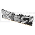 Оперативная память NETAC, DDR5, 8GB (1x8GB), 4800MHz, CL40, с радиаторами, черный, фото3