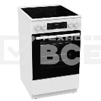 Электрическая плита Gorenje GECS5C70WA, фото2