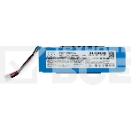 Аккумуляторная батарея CameronSino CS-JMD210SL GSP1029102 для JBL Charge 2 Plus 3.7V 6000mAh 22.20Wh, фото5