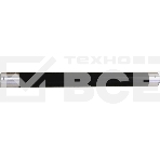 Вал тефлон. Ricoh Aficio 1013 (o) , фото2