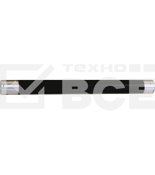 Вал тефлон. Ricoh Aficio 1013 (o) 
