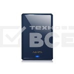Внешний жесткий диск 1TB ADATA HV620S, 2,5