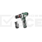 Дрель-шуруповерт аккумуляторная Haммer ACD122QC, Аккумуляторная, 12В, 2 АКБ, Кейс, фото5