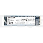Накопитель SSD Patriot P300, 256GB, PCIe 3.0 x4, M.2 2280, NVMe, R/W 1700/1100, фото6
