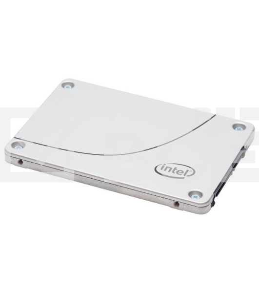 Накопитель SSD Intel D3-S4620, 1920GB, SATA III, 2.5