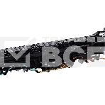 Печка в сборе Cet DGP0656 (RM1-8283, RM1-7734 reman) для HP LaserJet Pro M1130/M1132/M1136/M1210, фото6