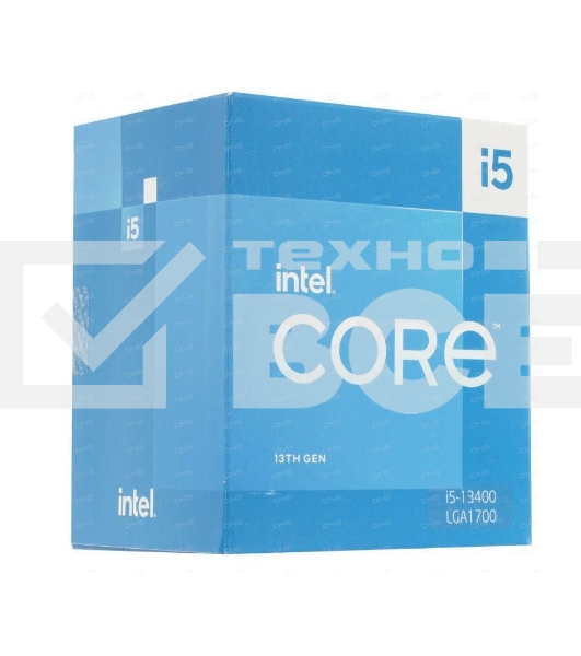 Процессор Intel Core i5-13500  Soc-1700 2.5GHz OEM