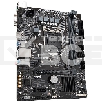 Материнская плата Gigabyte H510M H V2, LGA 1200, Intel H470, 2xDDR4, 4xSATA 6 Гбит/с, 1xM.2, 1xPCIe 3.0 x16, 1xPCIe 3.0 x1, 1xHDMI, 1xVGA, 1x 1Gb LAN, 2xUSB-A 3.2 Gen 1, 4xUSB-A 2.0, 3x3.5 мм, 7.1, Micro ATX, фото8