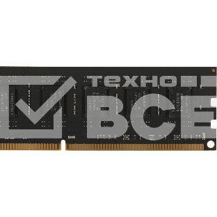 Оперативная память KingSpec, DDR3, 4GB (1x4 GB), 1333 MHz, CL11, DIMM