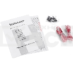 Колонки автомобильные Swat SP-H8v2 280Вт 90дБ 4Ом 20см (8дюйм) (ком.:2кол.) широкополосные однополосные, фото8