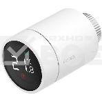 Термоголовка Aqara Smart Radiator Thermostat E1 (SRTS-A01) для радиат. резьбовой, фото53