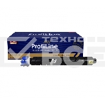 Картридж лазерный PL-TK-8525C для принтеров Kyocera TASKalfa 4052ci Голубой 20000 копий ProfiLine, фото2