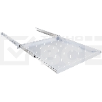 Полка выдвижная NTSS NTSS-MSKB-FS-800 1U нагр.:20кг. 19