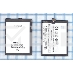 Аккумуляторная батарея B030 для Meizu M3, фото 1