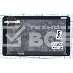 Модуль (матрица + тачскрин) для Asus Transformer Book T300 Chi WQHD черный 40Pin, фото 1