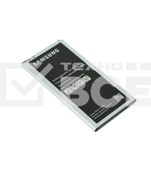 Аккумуляторная батарея EB-BJ710CBC для Samsung Galaxy J7 2016 (SM-J710F) 12.71Wh