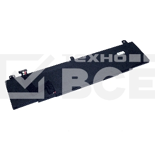 Аккумуляторная батарея для ноутбука Dell Alienware 13 R3 (TDW5P) 15.2V 4820mAh