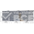 Клавиатура для ноутбука Acer Aspire E5-573/Nitro VN7-572G VN7-592G белая, фото 1