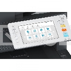 МФУ лазерный Kyocera Ecosys MA4000cix (1102Z43NL0), A4, цветной, печ. до 40 стр/мин., скан. 120 стр/мин. (ч/б) 100 стр/мин. (цвет), 1200 x 1200 dpi (печать) 600x600dpi (скан.), USB, RJ-45, Air Print, Mopria, фото5