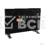 Конвектор Patriot PT-C 20 E черный, 2000 Вт, 20 м2, термостат, дисплей, фото4
