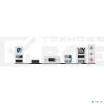 Материнская плата ASUS PRIME H610M-K, LGA 1700, Intel H610, 2xDDR5, 4xSATA, 1xM.2, 1xPCIe 4.0 x16, 1x1Gb LAN, 2xUSB-A 3.2 Gen 1, 4xUSB-A 2.0, 1xHDMI, 1xVGA, 3x3.5 мм, 1xRS-232, 7.1, mATX, фото3