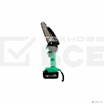 Пила цепная аккумуляторная бесщеточная Zitrek GreenSaw 20 Extra power [082-1851-1] 20В, 4,0А·ч Li-ion аккум. 1шт, ЗУ, фото 1