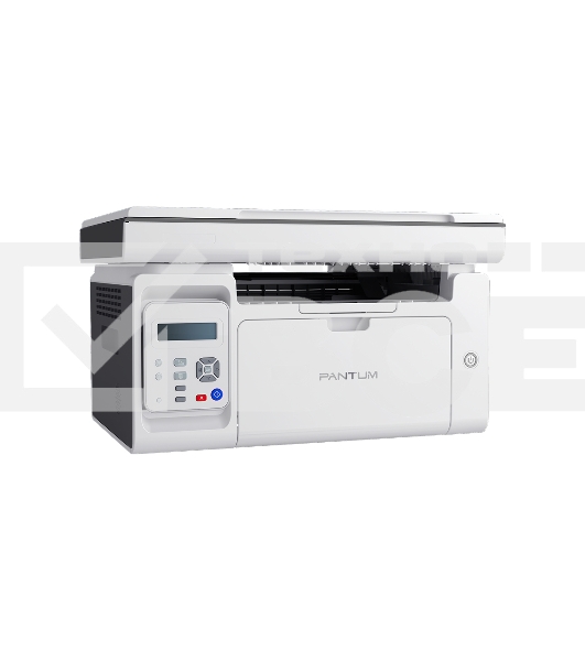 МФУ лазерный Pantum M6507W, A4, ч/б, печ. до 22 стр/мин., скан. до 8.5 стр/мин., 1200 x 1200 dpi, USB, Wi-Fi