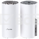 Роутер беспроводной TP-Link DECO M4 (DECO M4(2-PACK)) AC1200 10/100/1000BASE-TX (упак.:2шт), фото11