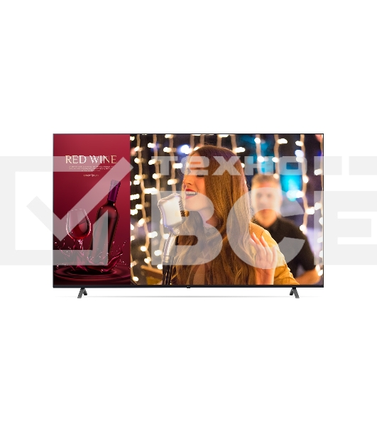 Телевизор LG 86