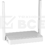 Интернет-центр Keenetic Extra (KN-1714) с Mesh Wi-Fi 5 AC1200, 4-портовым Smart-коммутатором и портом USB, фото9