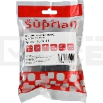 Адаптер Suprlan 10-0314-1, проходн.RJ45 кат.5E UTP, стальной, фото4