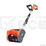Снегоуборщик электр. Patriot PE 1001UES 0.3кВт, фото10