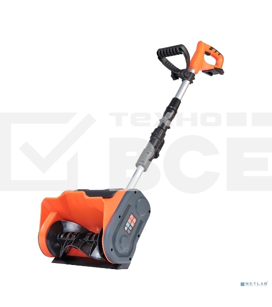 Снегоуборщик электр. Patriot PE 1001UES 0.3кВт
