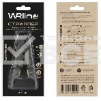 Инструмент WRline WR-501B для зачистки кабеля UTP/STP, фото 1